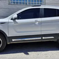 هایما S5توربو1500cvt،مدل1397،در حد|خودرو سواری و وانت|اصفهان, شیخ اشراق|دیوار