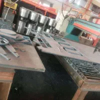 استخدام CNC کار هوا برش|استخدام صنعتی، فنی، مهندسی|شهرکرد, |دیوار