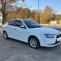 دنا پلاس توربو۶ دنده مدل ۱۴۰۲ خشک کارخانه