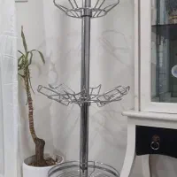 پایه بار