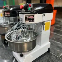 خمیرزن اسپیرال۳و۵کیلویی خمیرگیر نانوایی موتورداخل|اجاق گاز و لوازم برقی پختوپز|مشهد, کشف|دیوار