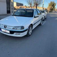 پارس موتور جدید1401