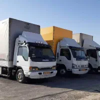 باربری ،صدور بارنامه دولتی ، حمل کالا به تمام نقاط