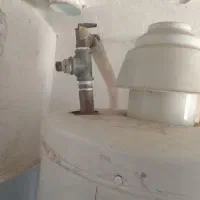 ابگرم کن زمینی