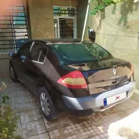 مگان مدل ۹۰|خودرو سواری و وانت|شیراز, قلات|دیوار