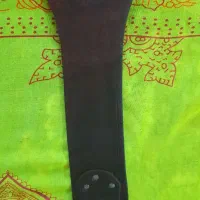 کمربندباشگاهی  باچرم طبیعی حیوانی|تجهیزات ورزشی|مهربان, |دیوار