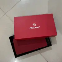 کیف پول نوین چرم زنانه