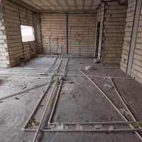 خانه نیمه ساز بلوار صدوقی کوچه آفتاب|پیش‌فروش املاک|یزد, |دیوار