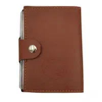 مژدگانی برای مدارک ماشین گمشده