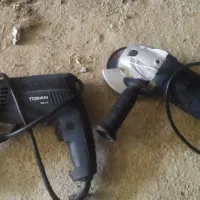 برند|ابزارآلات|خمین, |دیوار