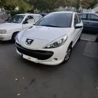 ۲۰۷ پانورما۱۴۰۱ بدون رنگ