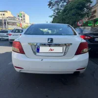 آریو ۱۶۰۰ اتوماتیک