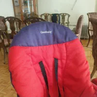 صندلی غذای کودک goodbaby|اسباب و اثاث بچه|تهران, میرداماد|دیوار