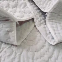 دوخت لحاف و تشک و بالش