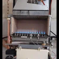 تعمیرات تخصصی پکیج