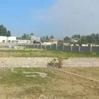۲۸۳متر مسکونی اقساط با سندو انشعابات سرخرود