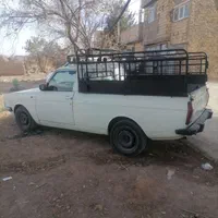 وانت پیکان جهت حمل ونقل درون شهر وبیرون شهری|خدمات حمل و نقل|نجف‌آباد, حومه نجف آباد|دیوار