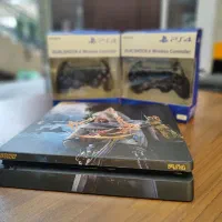 کپی خور ps4 slim 1t