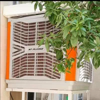 پوشال پد سلولزی 10 سانت|کولر آبی|اصفهان, جوزدان الیادران|دیوار