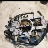 عیب یابی و تعمیر خودرو (کاربراتور)