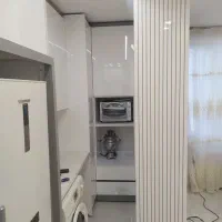 نیازمند شاگرد نصاب کابینت|استخدام صنعتی، فنی، مهندسی|کرمانشاه, |دیوار