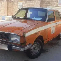 تاکسی شهر فارسان|خودرو سواری و وانت|فارسان, |دیوار