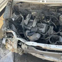 تصادفی|خودرو سواری و وانت|اراک, |دیوار