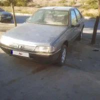 پژو 405|خودرو سواری و وانت|مشهد, پورسینا|دیوار