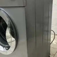 لباسشویی اسنوا|ماشین لباسشویی و خشک‌کن لباس|قائم‌شهر, |دیوار