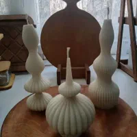 انواع شمع و باکس شمع