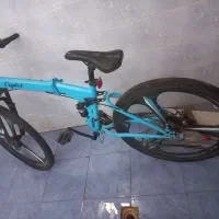 دوچرخه