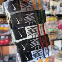 انواع جوراب باشگاهی خاص تک و عمده