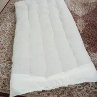 تشک یک نفره پنبه ای نو