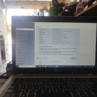 لبتاب hp|رایانه همراه|قم, انصار‌الحسین|دیوار