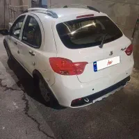 کوئیک مدل ۱۴۰۱ کمکار|خودرو سواری و وانت|تبریز, |دیوار