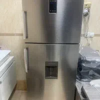 یخچال وفریزر ۱۸ فوت سام مدل RT400
