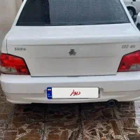 پراید 132مدل 89سالمSL|خودرو سواری و وانت|رشت, یخسازی|دیوار