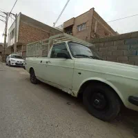 پیکان وانت|خودرو سواری و وانت|گنبد کاووس, |دیوار