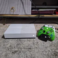 ایکس باکس وان اس