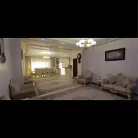 108 متر با پارکینگ طبقه 2 در الهیه ایران زمین