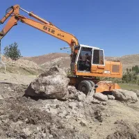 بیل هپکوHE100