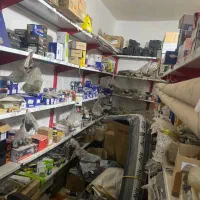 فروش لوازم یدکی ماشین|قطعات یدکی و لوازم جانبی|بم, |دیوار