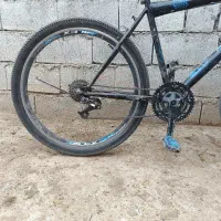 دوچرخه26|دوچرخه، اسکیت، اسکوتر|جوانرود, |دیوار