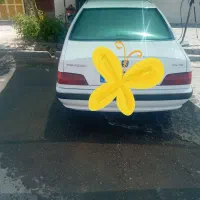 فروش خودرو پژو پارس