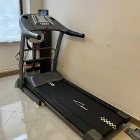 تردمیل  تن آرا موتور تایوان