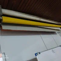 فون و بریل برقی 6 محوره