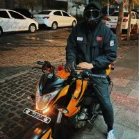 موتور ان اس ۲۰۰باجاج|موتورسیکلت|تهران, گرگان|دیوار