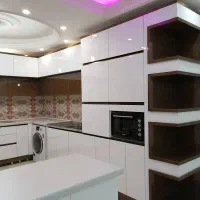 ساخت کابینت کمد دیواری چابهار