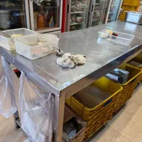 فروش وسایل کامل کسب‌وکار تهیه غذا ، تحویل فوری|کافی‌شاپ و رستوران|تهران, چیتگر جنوبی|دیوار