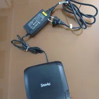 بارکد خوان و فیش پرینتر نو|پرینتر، اسکنر، کپی، فکس|تهران, شهرک شریعتی|دیوار